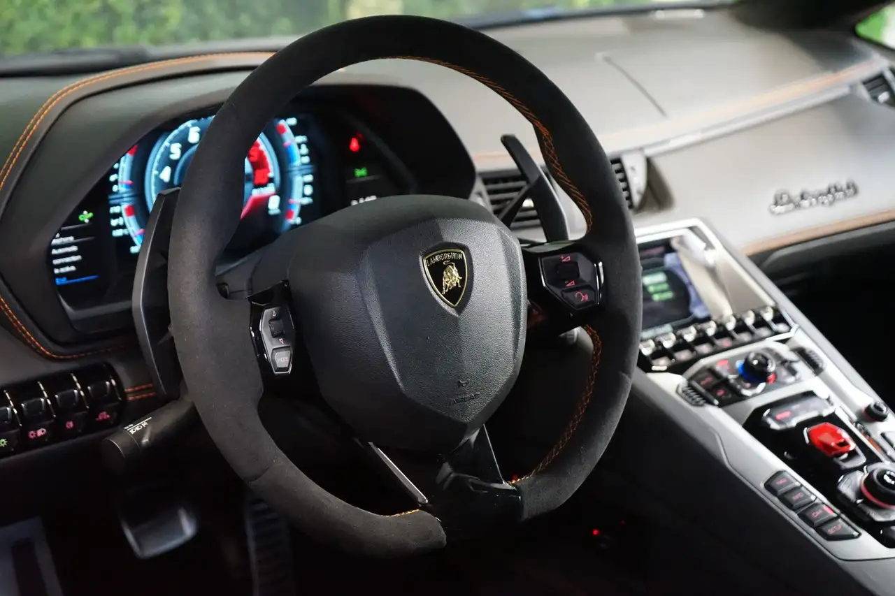 Фото машины 12