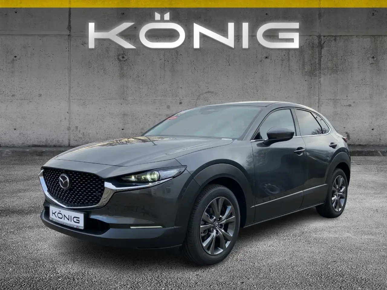 CX-302.0L SKYACTIV X 186PS 6AT Exclusive-Line