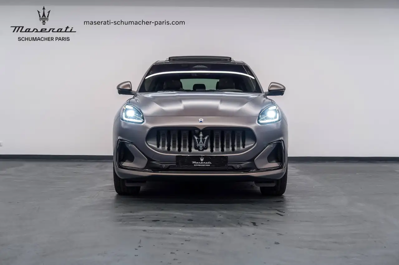 GrecaleGrecale 410 kW