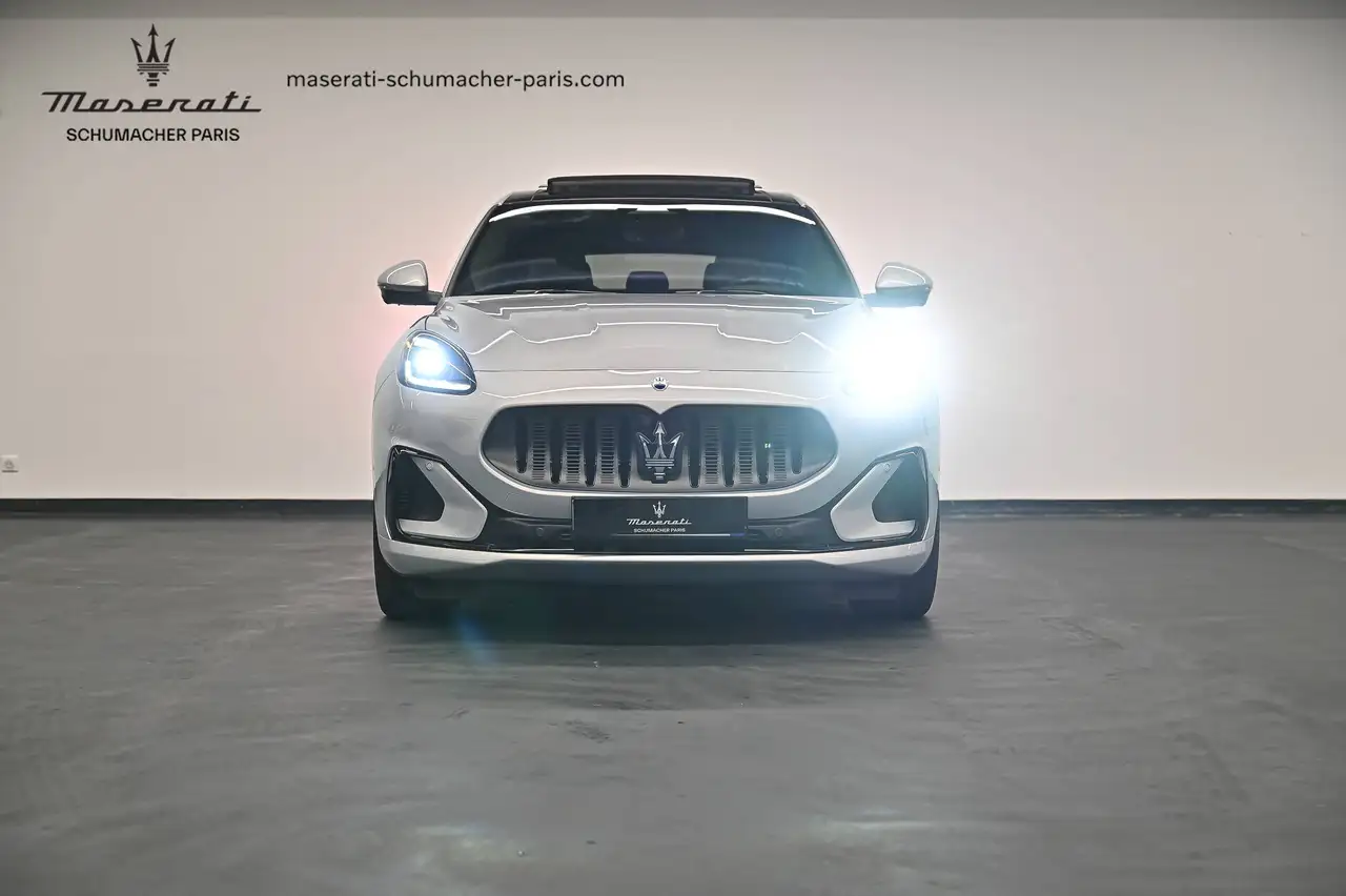 GrecaleGrecale 410 kW