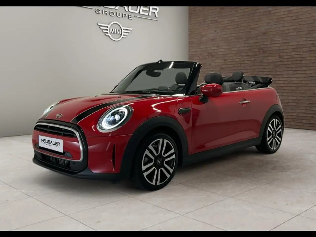 Cooper ECooper 136ch Edition Premium Plus BVA7
