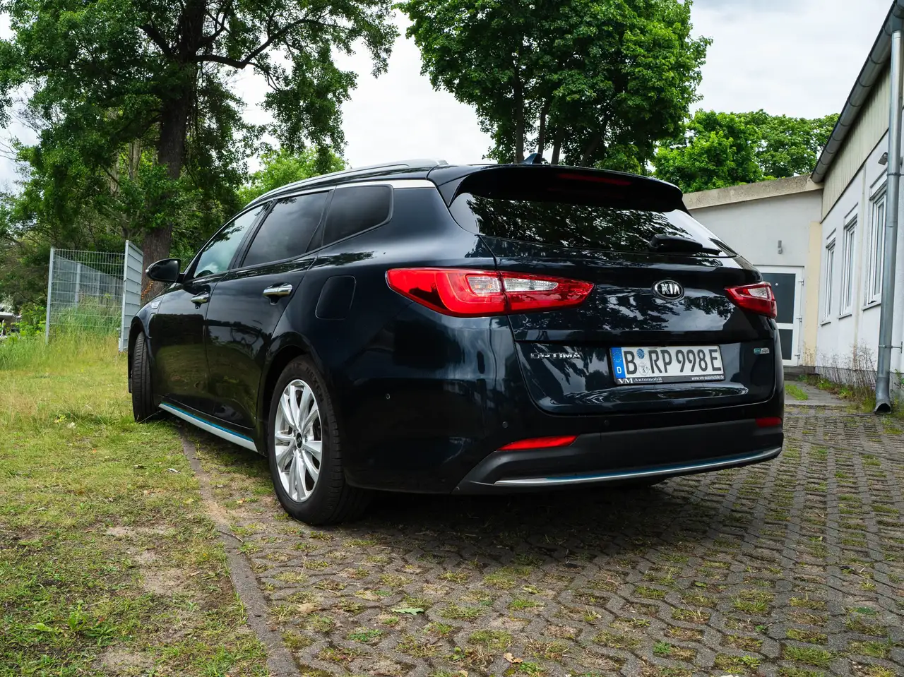 Фото машины 7