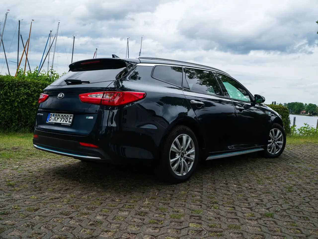 фото машины