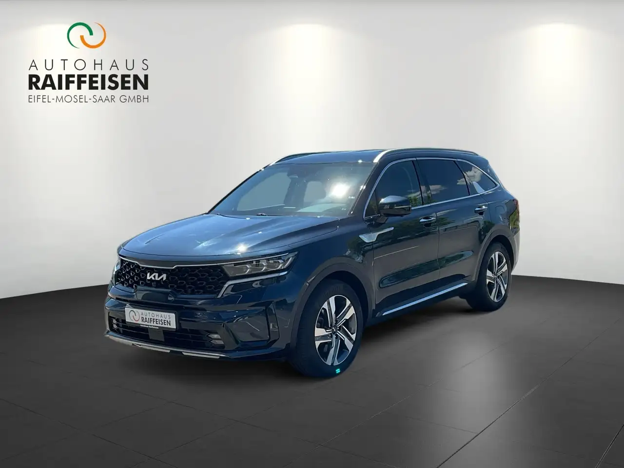 SorentoSpirit 2WD