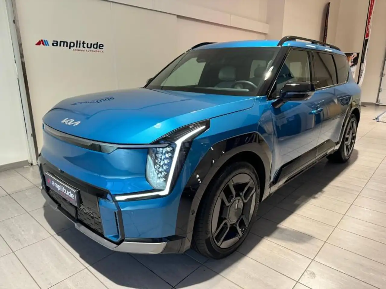 EV9385ch GT-Line 4WD