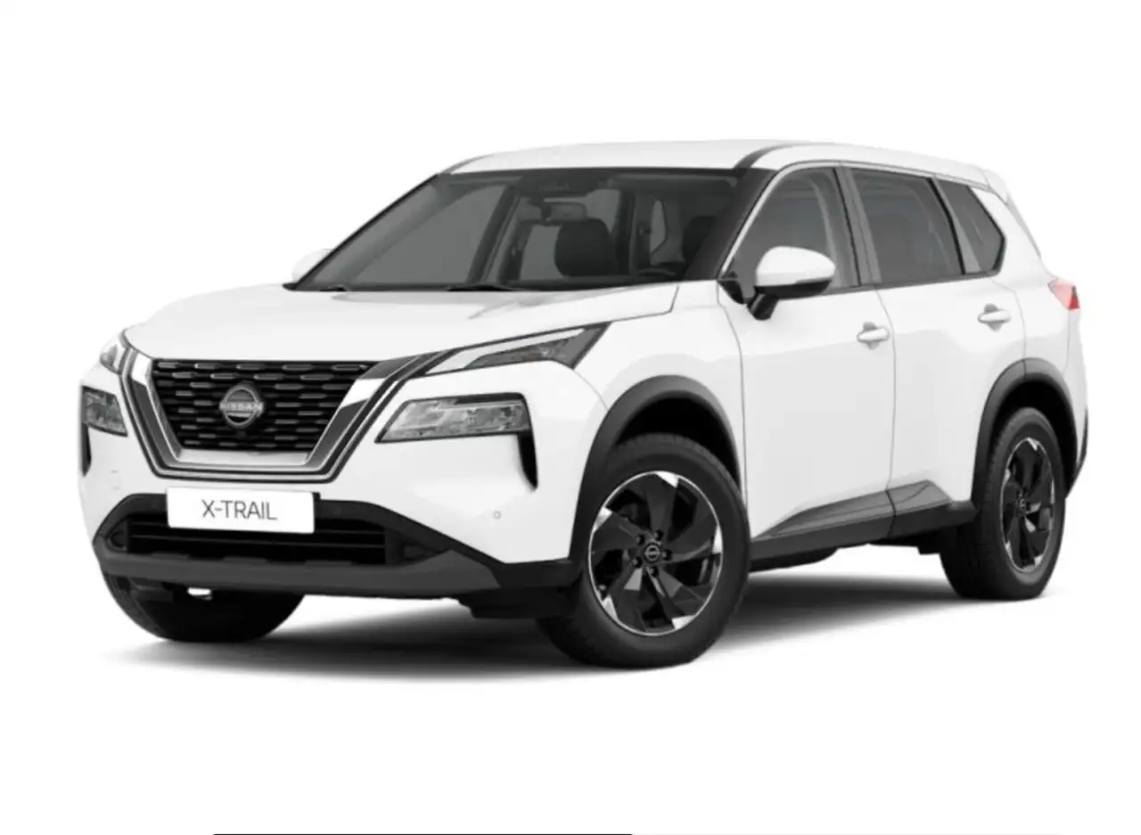 X-Trail1.5 VC - Acenta Automatik
