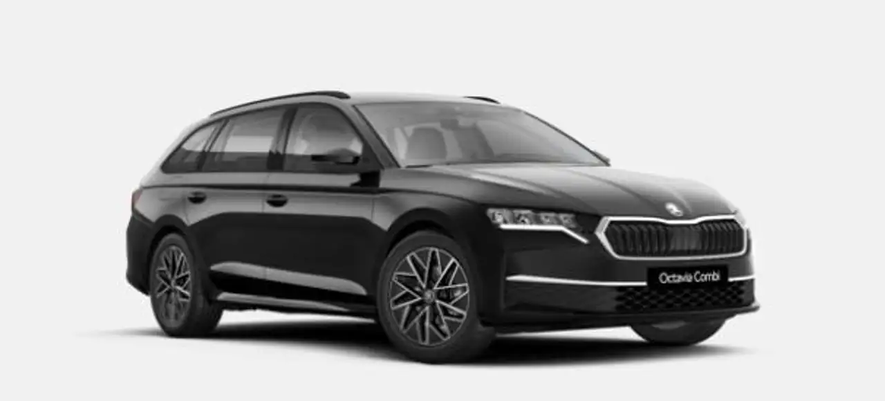 Octavia1.5 TSI*SELECTION*DSG*KAMERA*ACC*SHZ*AHK-Vorb.*beh