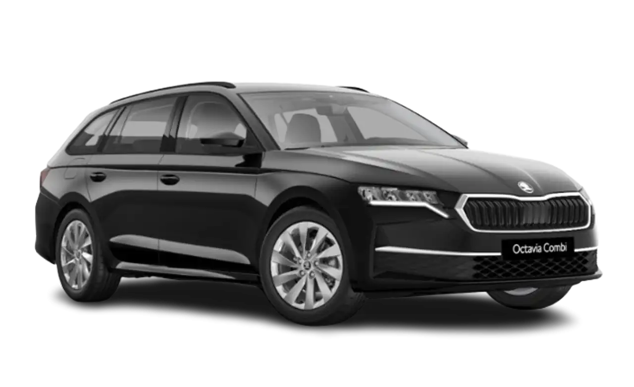 Octavia1.5 TSI ACT HYBRID 116CH SELECTION DSG7