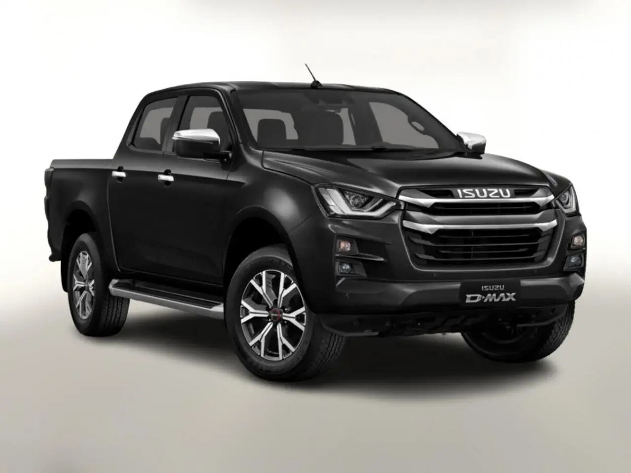 D-Max1.9 D BVA 4x4 N60 PICK UP CREW CAB N 60 F+