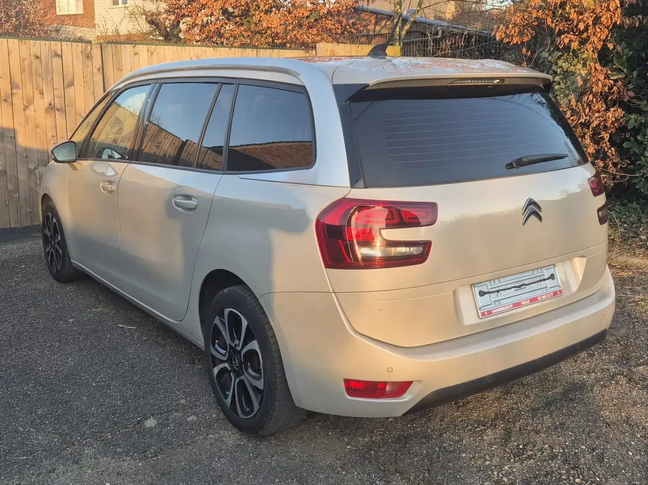 фото машины