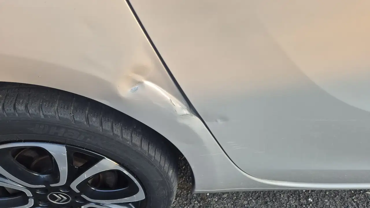 Фото машины 6