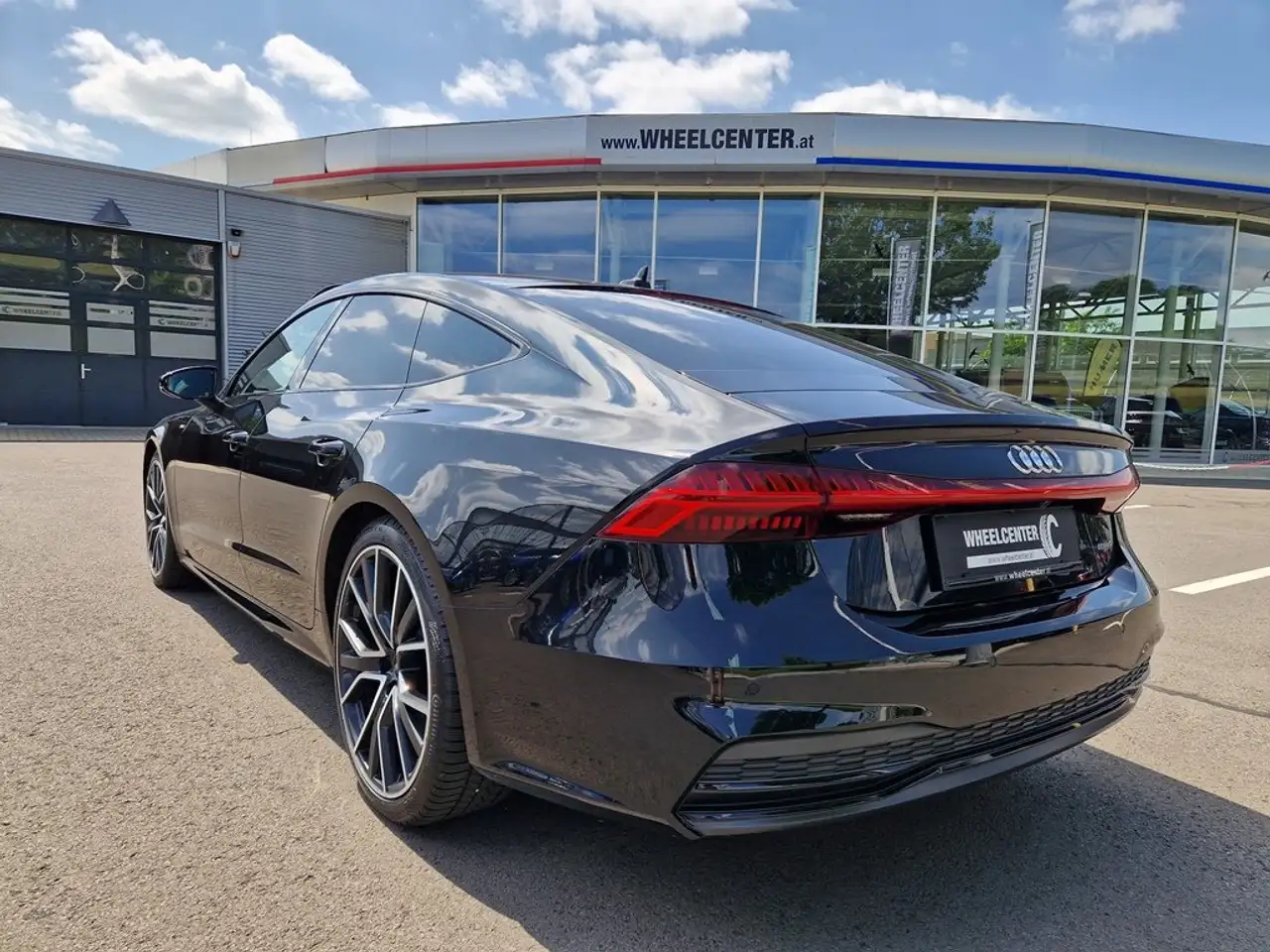 Фото машины