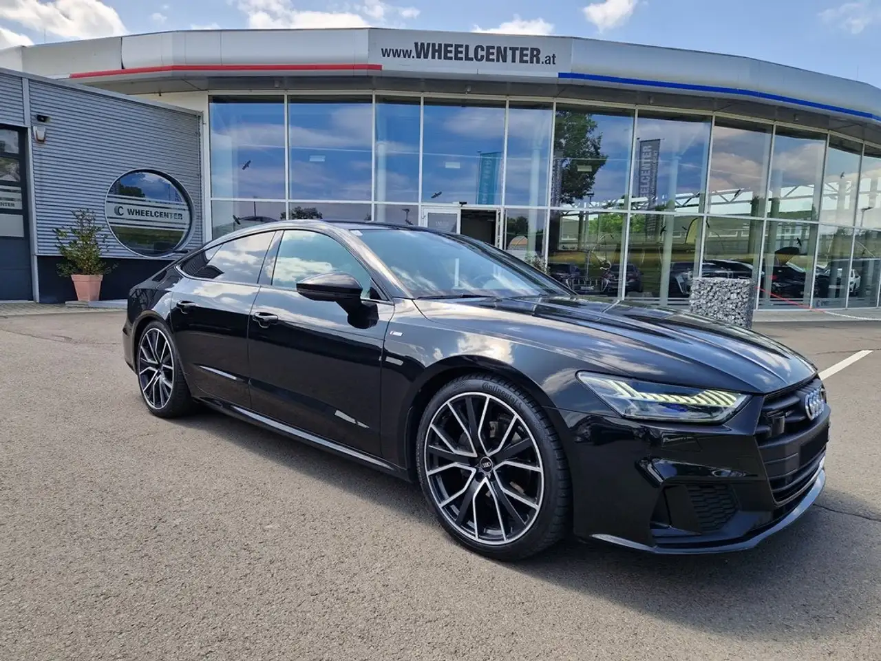 Фото машины