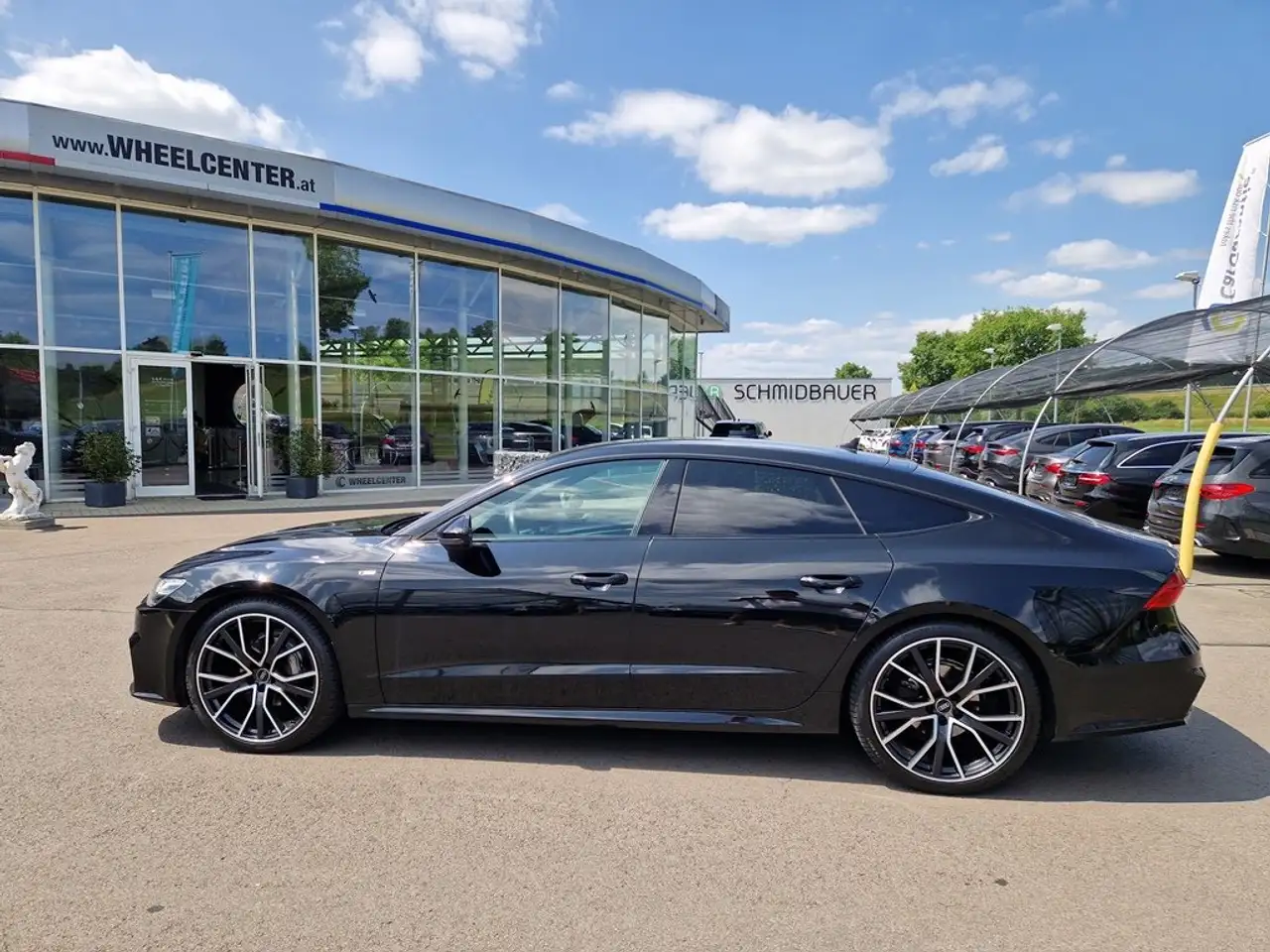 Фото машины