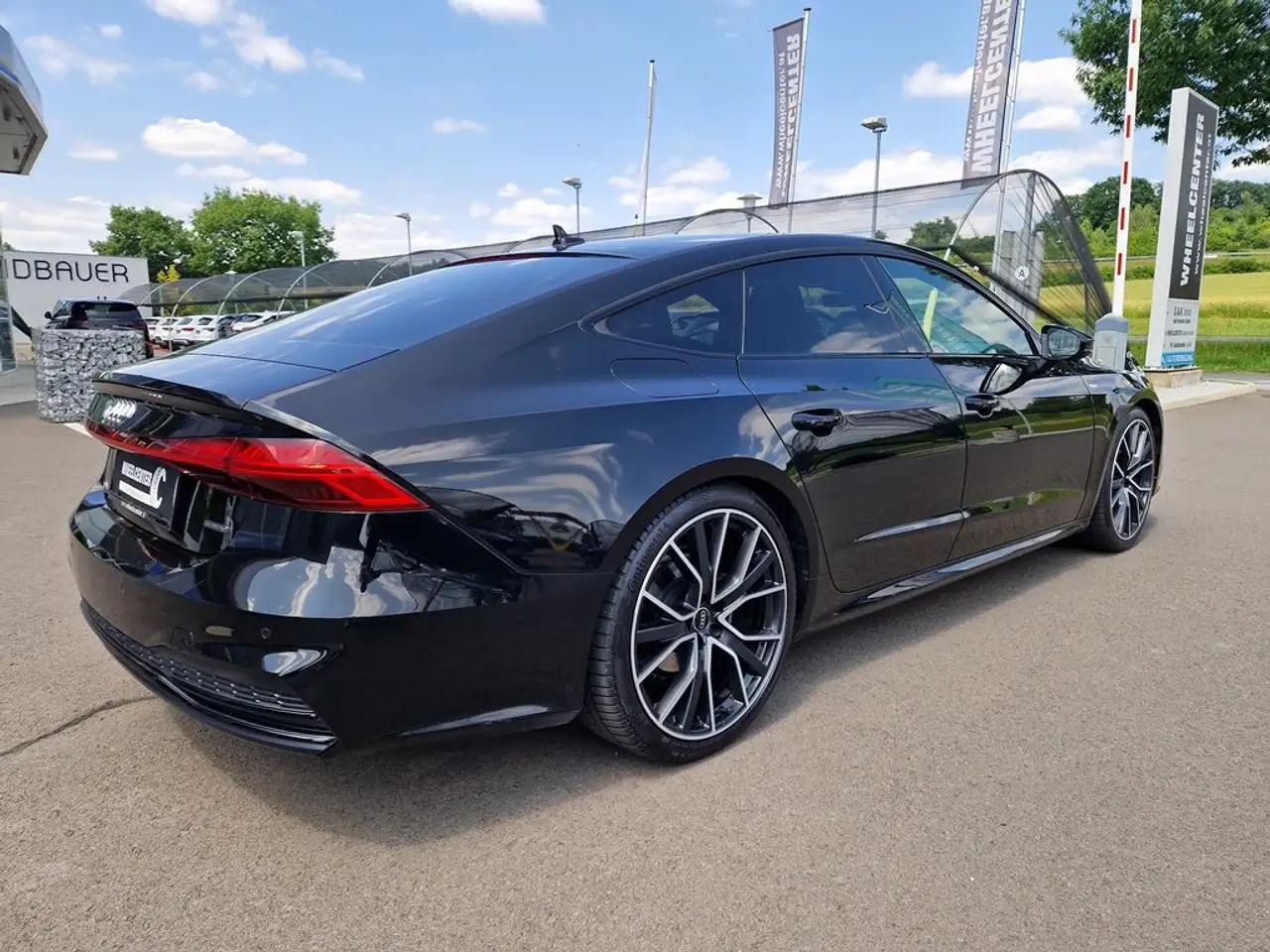 Фото машины