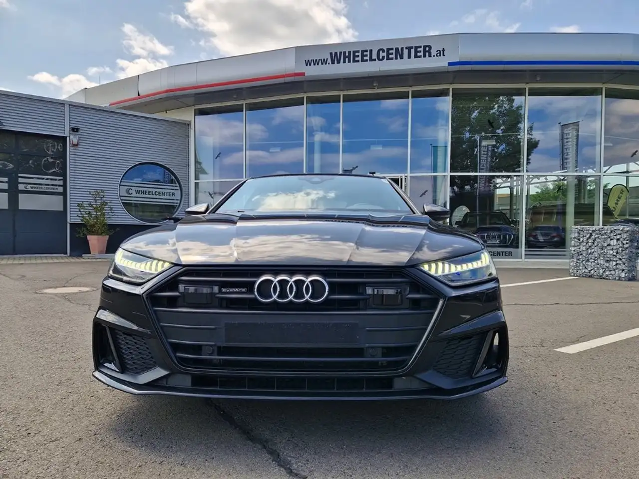 Фото машины