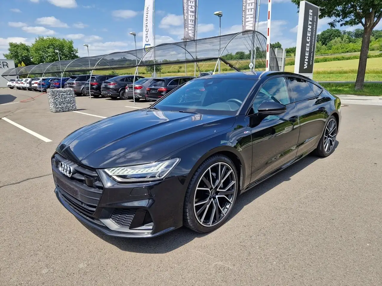 Фото машины