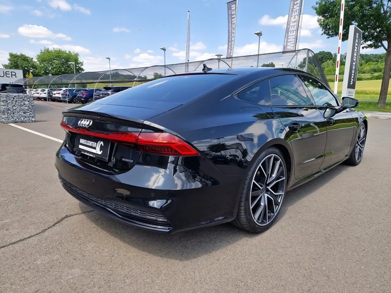 Фото машины