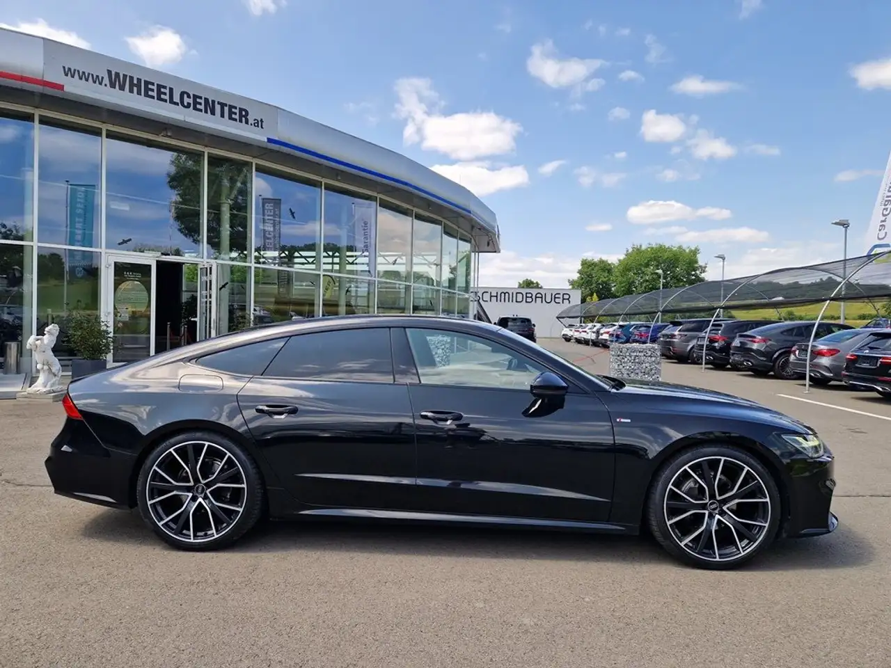 Фото машины