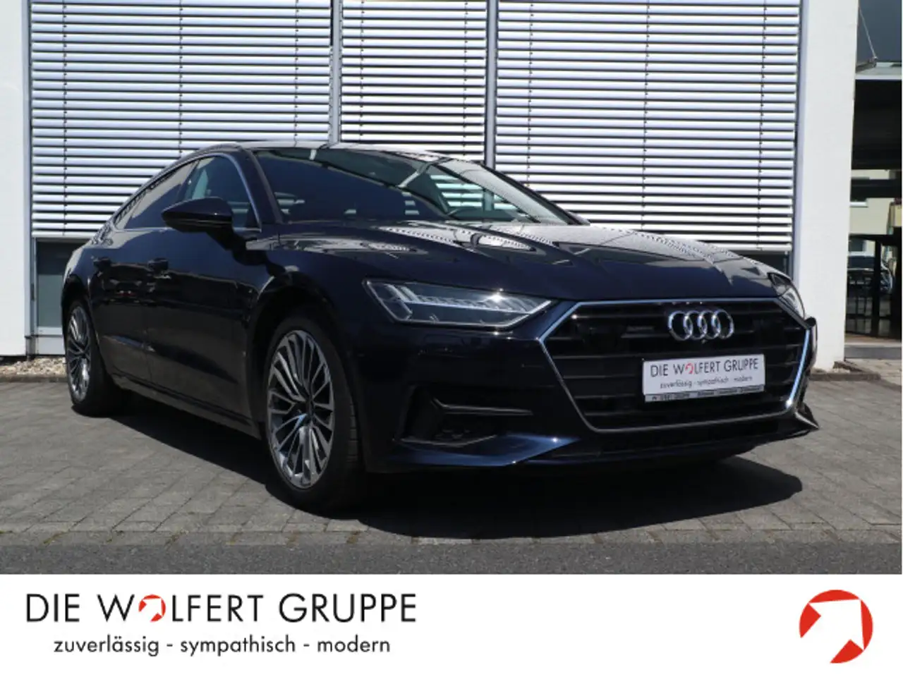 A750 TFSI e quattro 0,5%*ACC*NAVI*SHZ