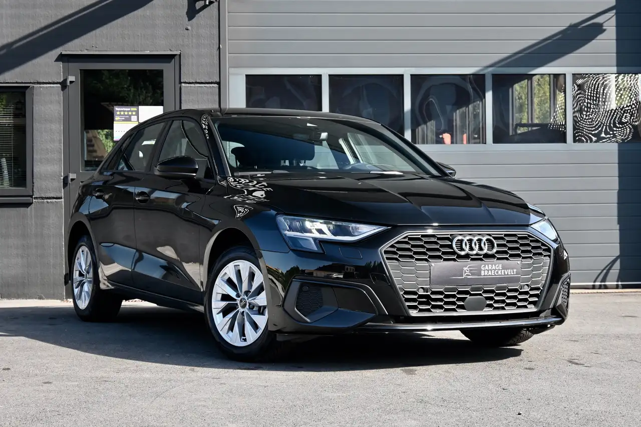 A340TFSI-E Plug in hybrid - Carplay - PDC - Cruise