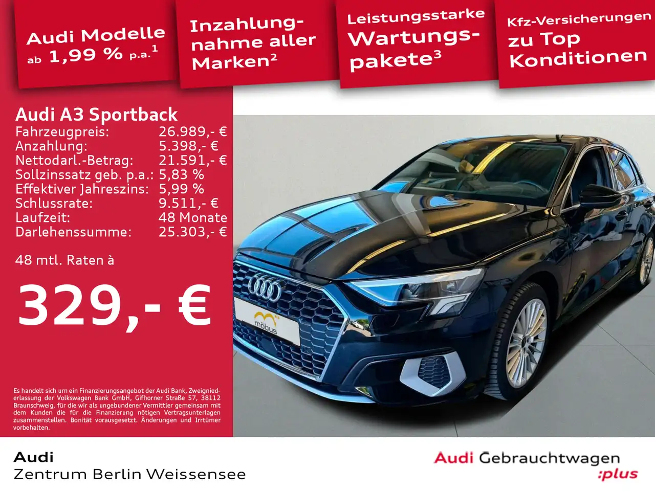 A340 TFSI e-tron*GANZJR*NAVI*ACC*LANE