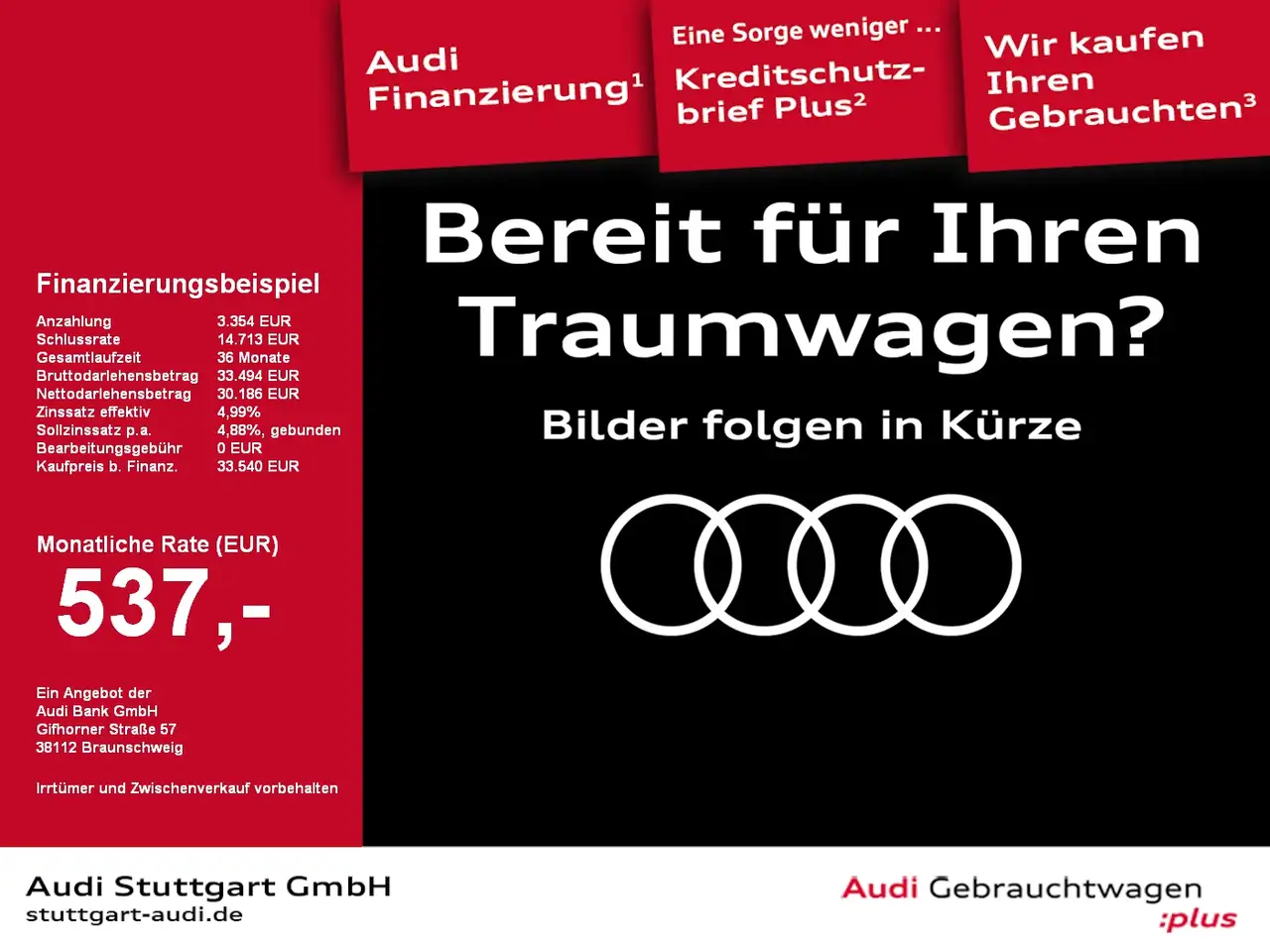 A5Sportback 40 TDI Matrix ACC HeadUp PDC+Kamera