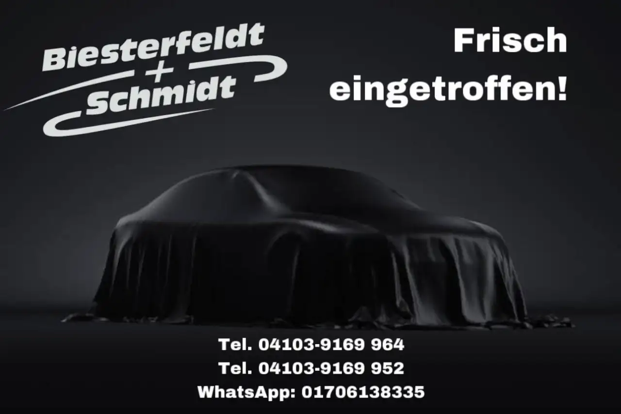 A540 2.0TDI Sportback S-line S-tronic Navi 20 Klima