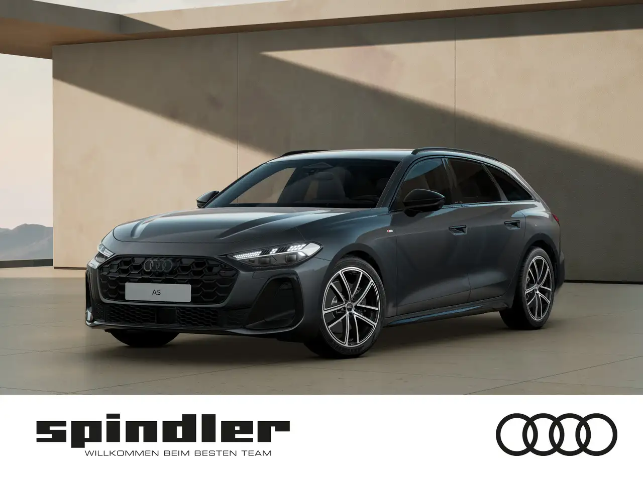 A5TDI quattro S-tronic | Matrix,AHK,Tech+