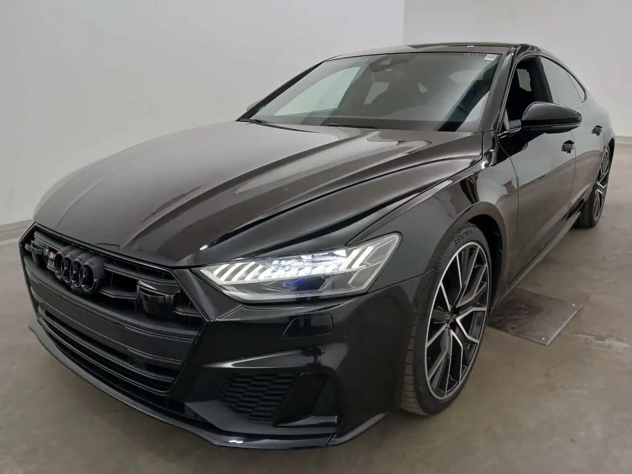 S7SPORTBACK TDi Q BLACK 21Z/ACC/PANO/360/LASER