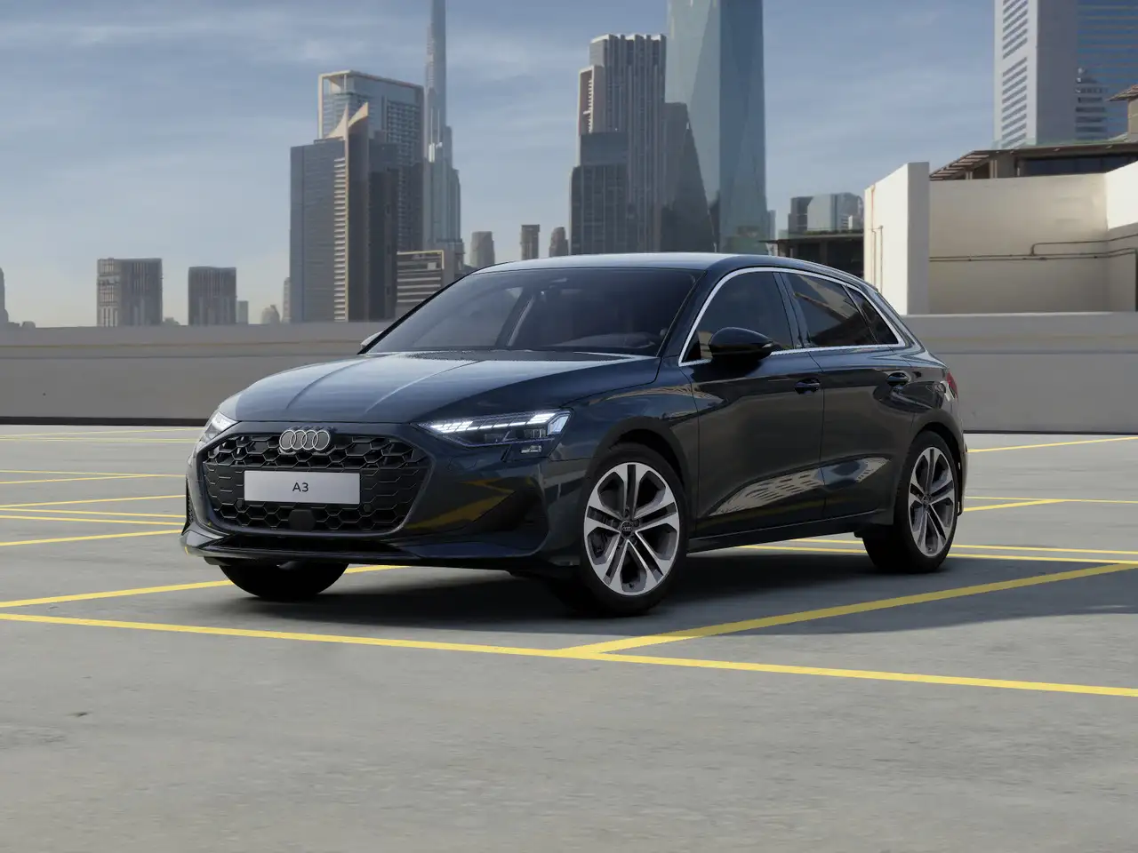 A335 TDI 110(150) kW(PS) S tronic