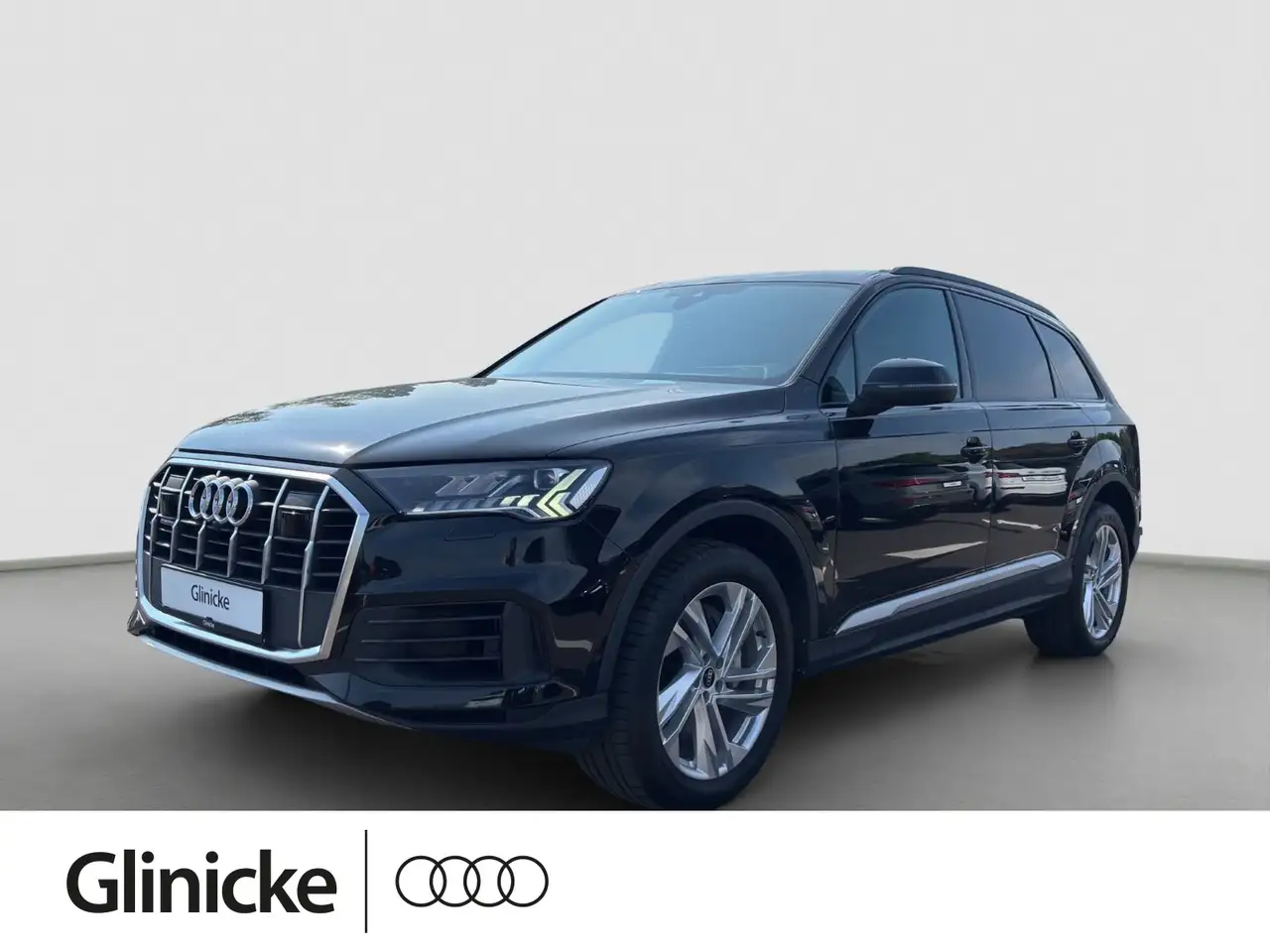 Q755 TFSI quattro tiptronic Matrix LED Head up