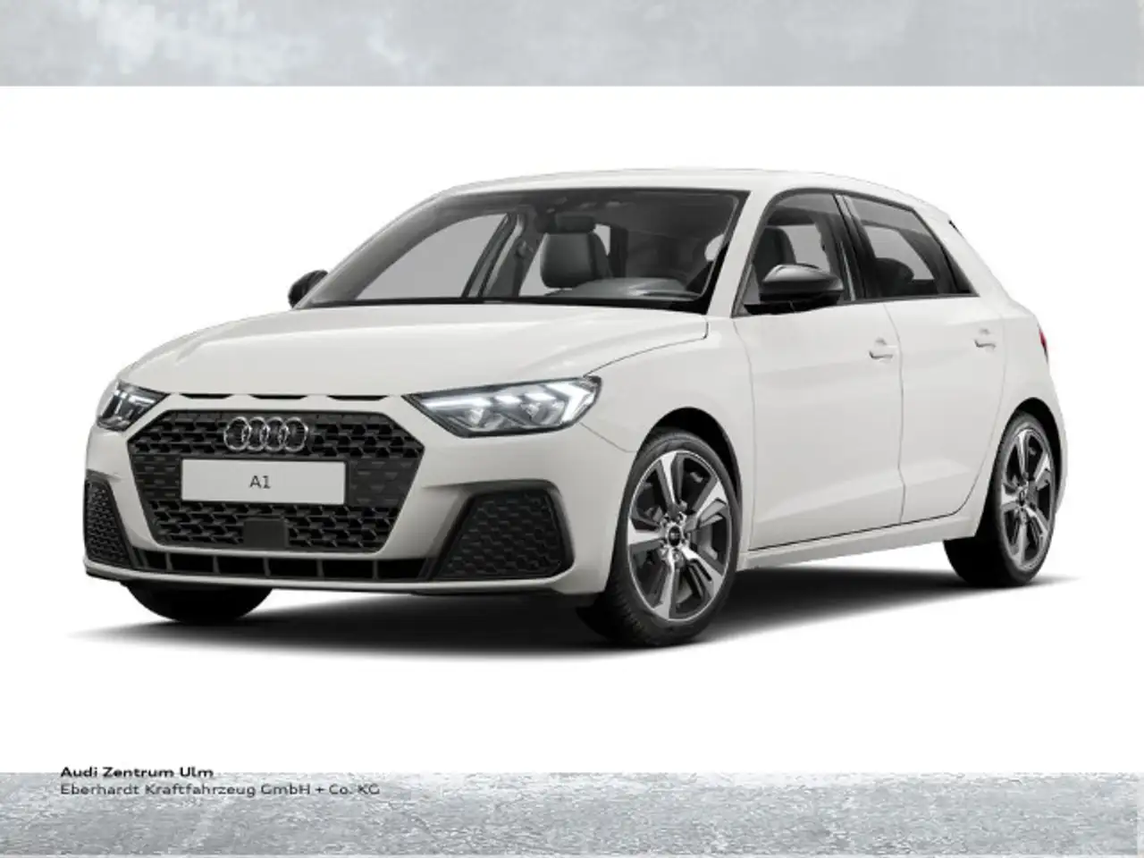 A130 TFSI 85(116) kW(PS) S tronic
