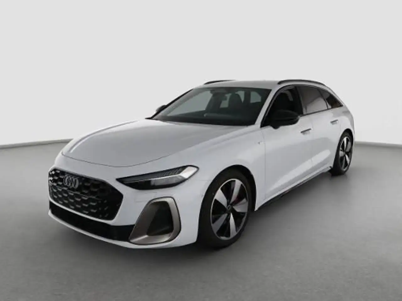 A52.0 TFSI edition one S line Tech Plus A