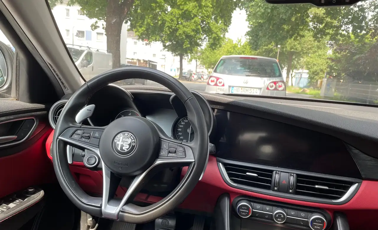 Фото машины