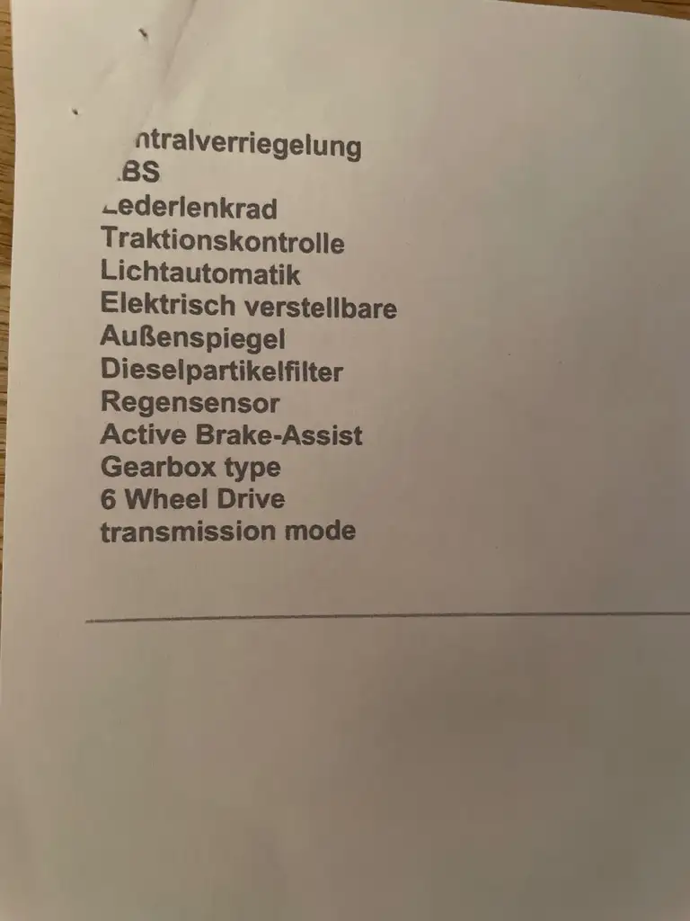 Фото машины