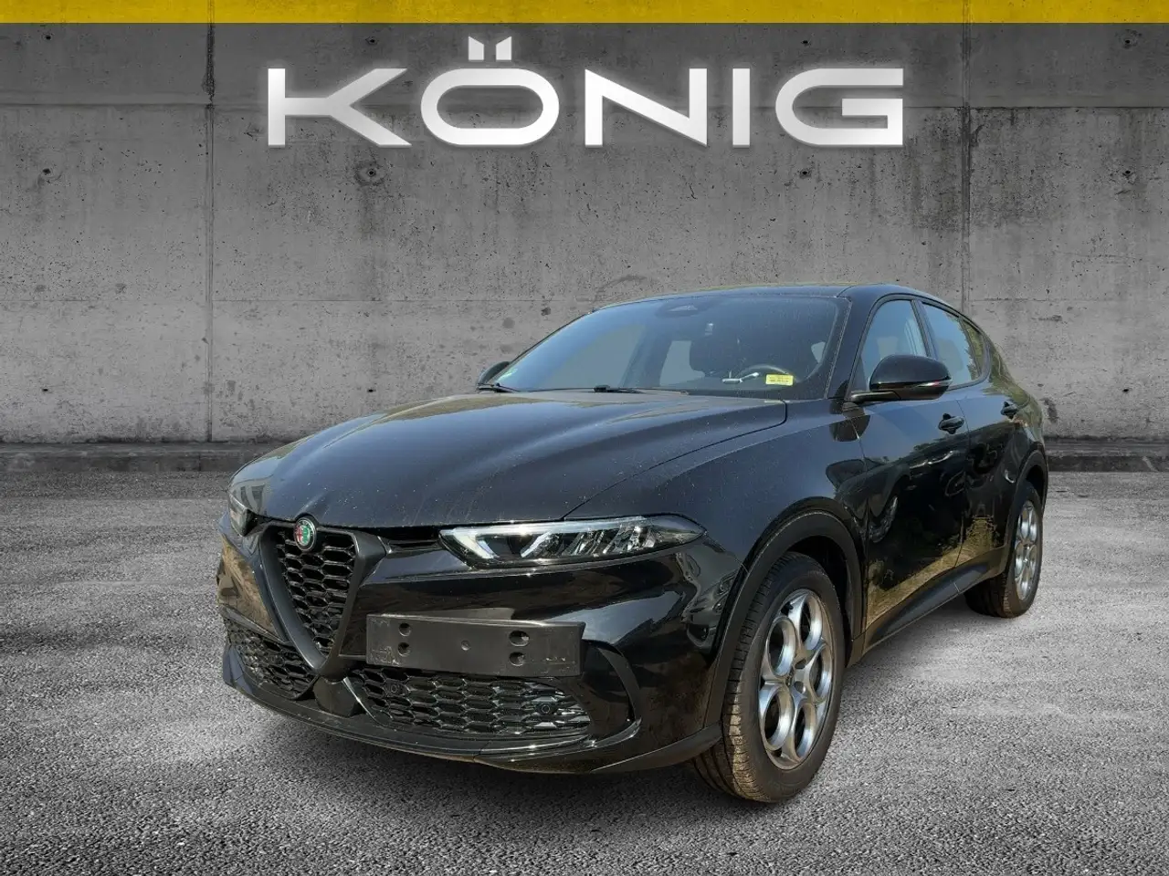 TonaleSPRINT 1.6 VGT-D 130 PS