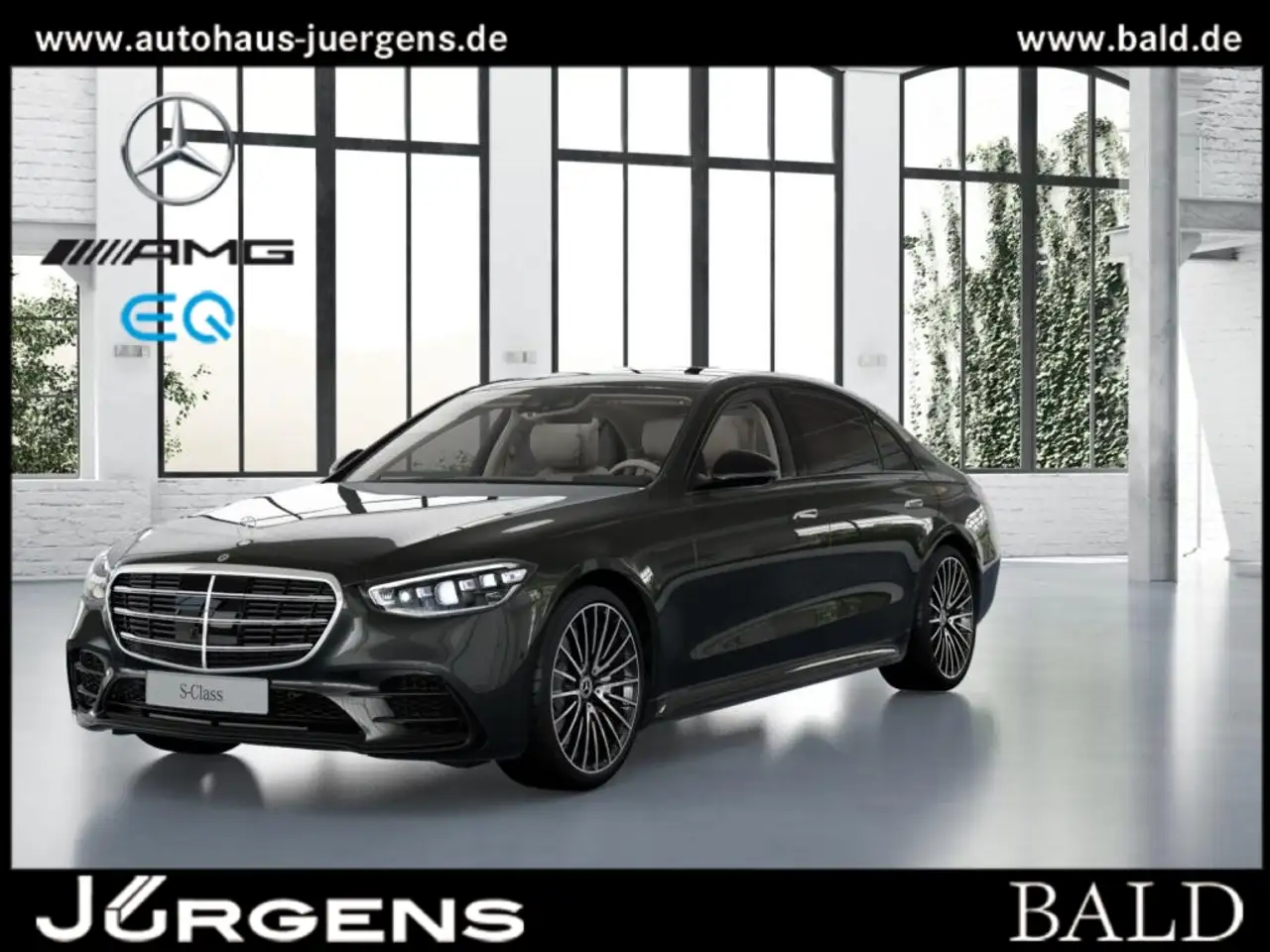 S 450d 4M L AMG-Sport/Pano/Night/HUD/DIGIT
