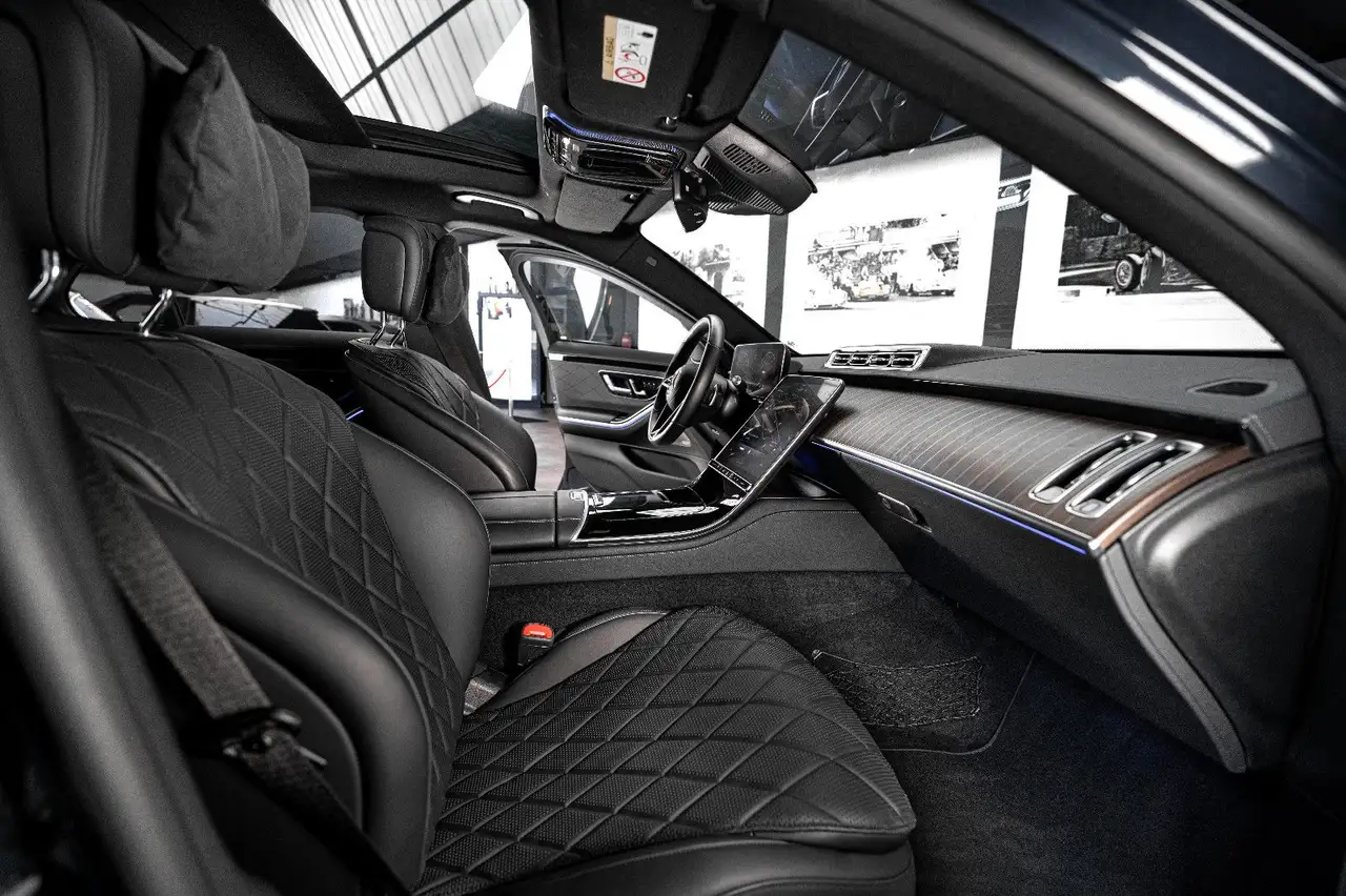 Фото машины 9