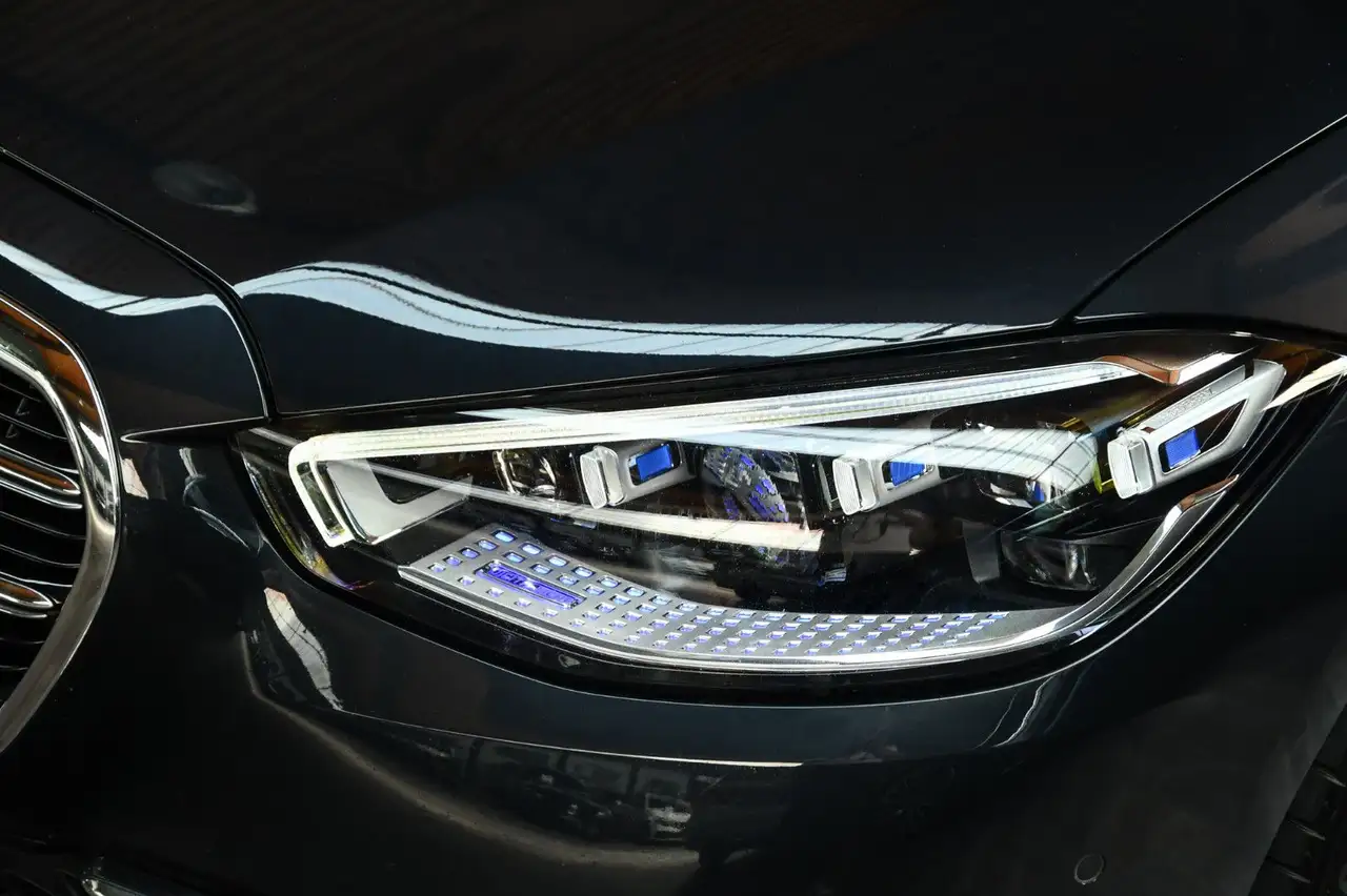 Фото машины 6