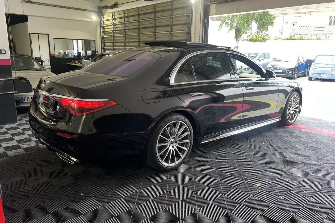 Фото машины 6