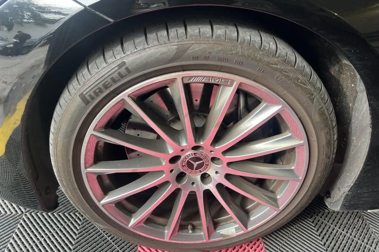 Фото машины 11