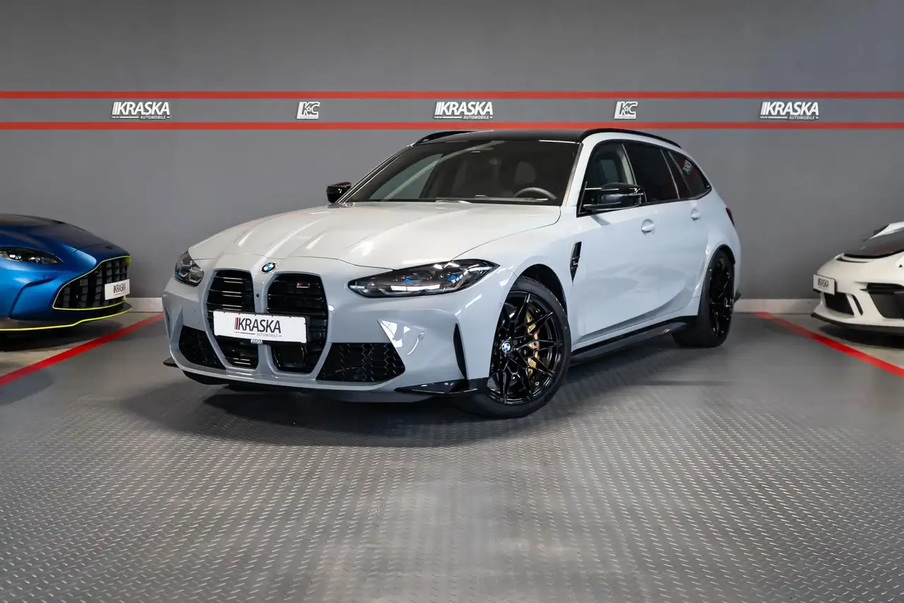 M3Touring xD Competition H&K Race Track Carbon