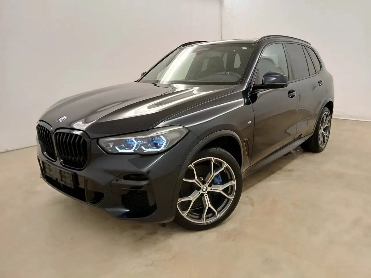 X5xDrive 30d M-Sport*21Zoll*PANORAMA*Innovation*AHK*