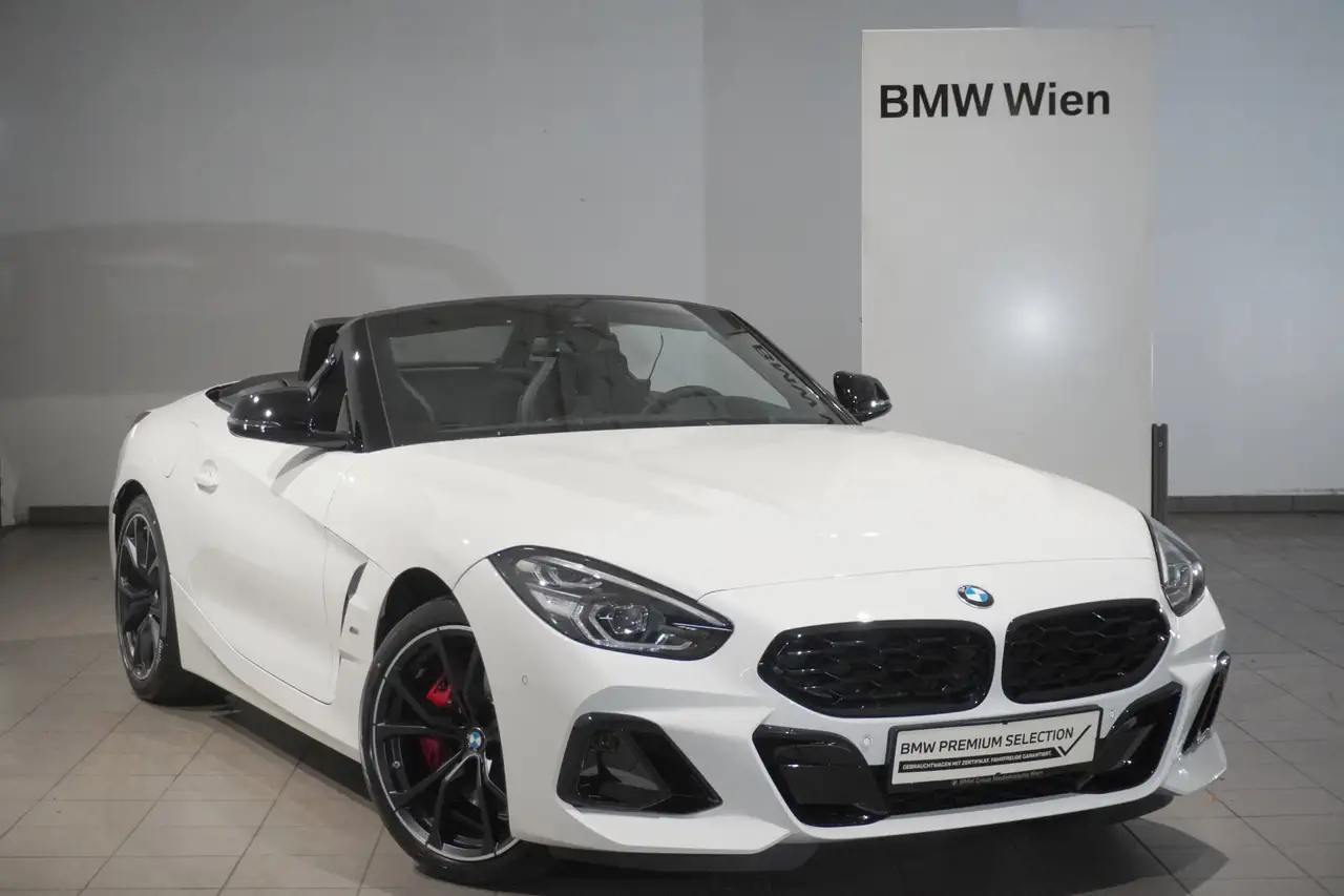 Z4Z4 sDrive 20i