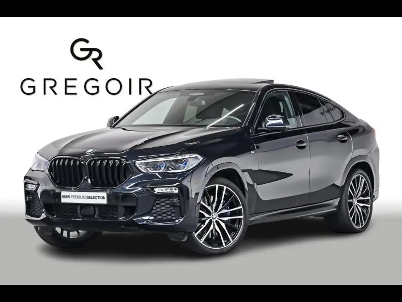 X6xDrive30d|Msport|Pano|360Cam|H