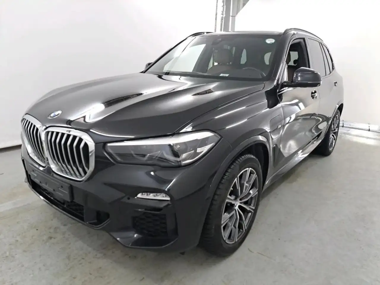 X5 MX5 M 3.0 XDRIVE45E