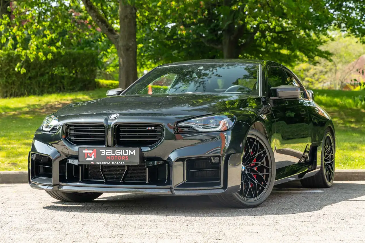 M2- M performance - Full Carbon - VAT
