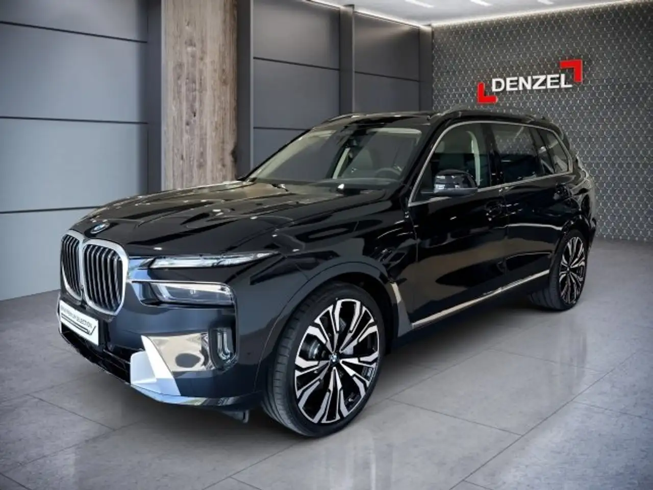 X7xDrive40d G07 B57