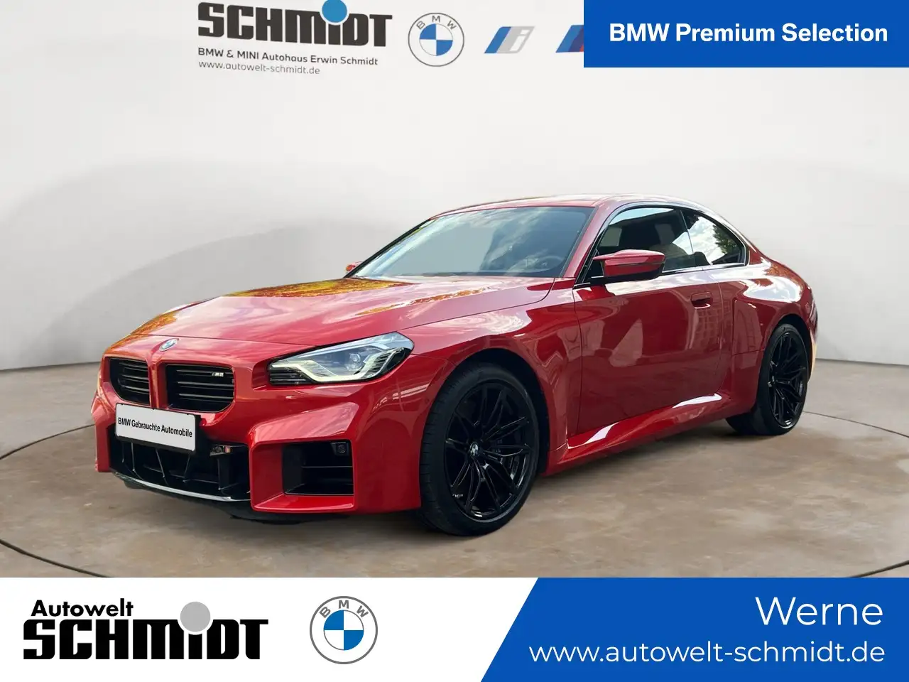 M2Coupe / NP= 79.510,- / Harman Kardon / Adapt.